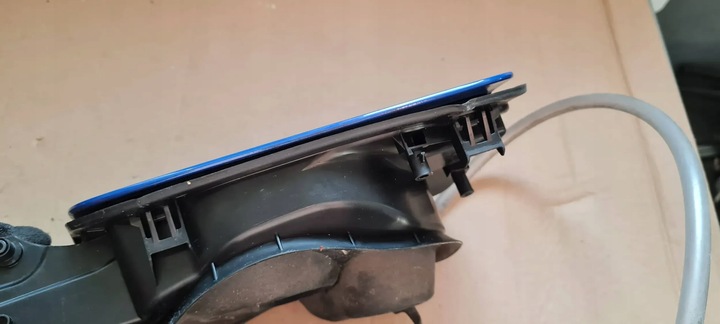 фото №8, S3 8y a3 крышка заливка топлива sedan 8y4809906 lz5m