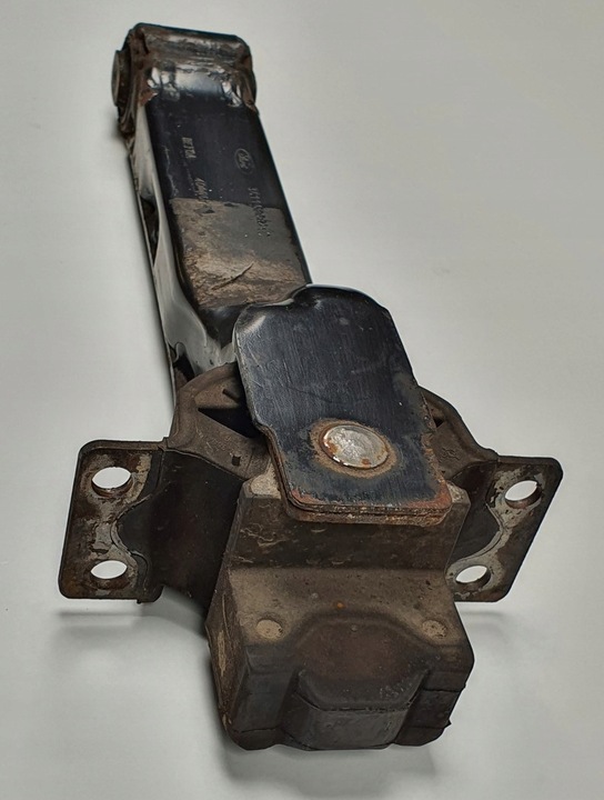 фото №4, Лапи коробки ford transit mk6 tdci 3c11-6p082-ac