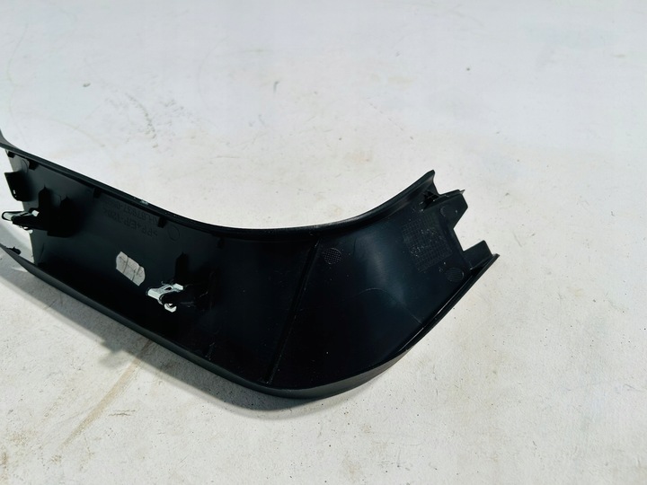 фото №10, Avensis t27 универсал защита обивка корпус крышки багажника правая