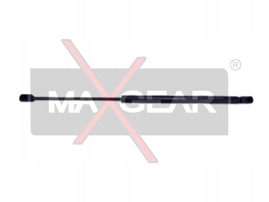 фото №1, Пружина газовая крышки багажника seat ibiza 02- 12-0341