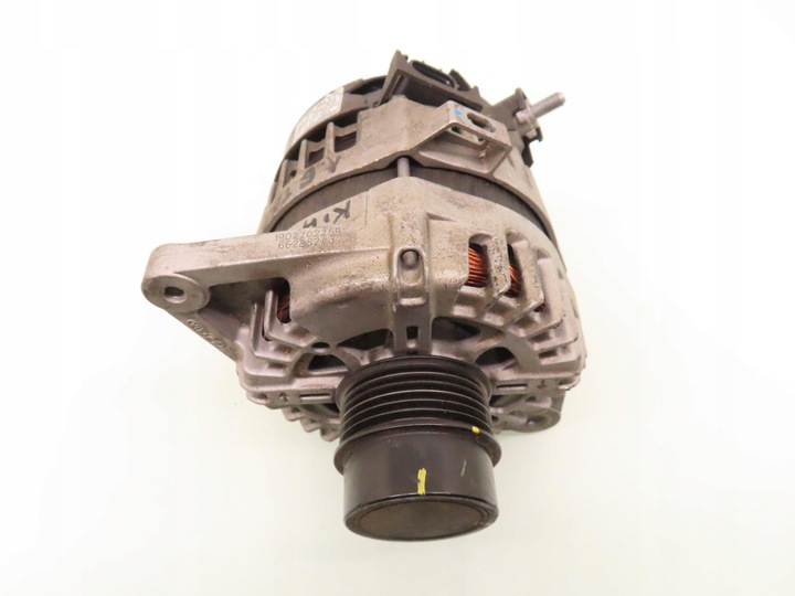 фото №6, Генератор kia sportage iv 1.6 gdi 2622503 373002b960