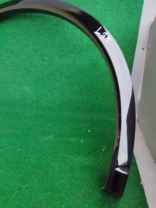 фото №10, Планка крила vw 571853718a оригінальний номер гарна