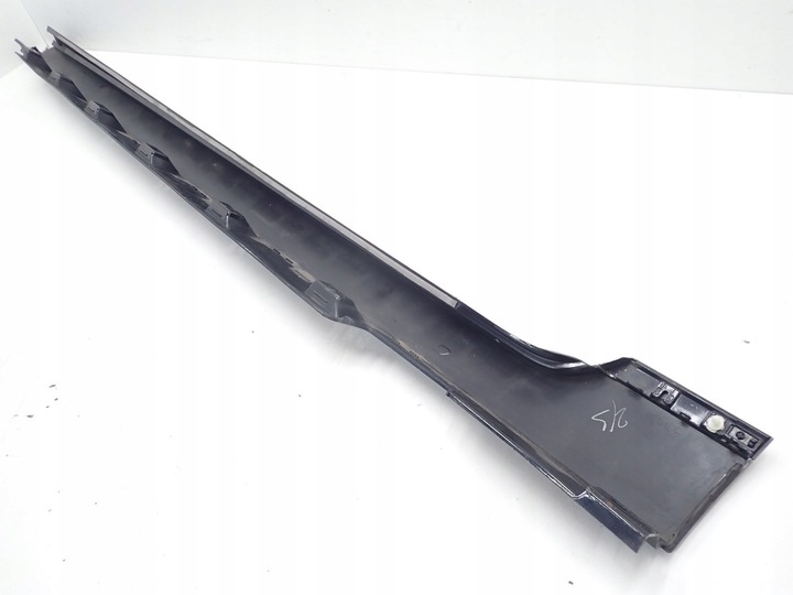 фото №10, Планка захист порога порогова права vw passat b8 21r