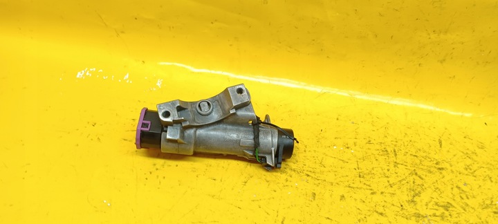 фото №10, Замок запалювання ключ vw passat b5 fl 00-05r 4b0905851c .