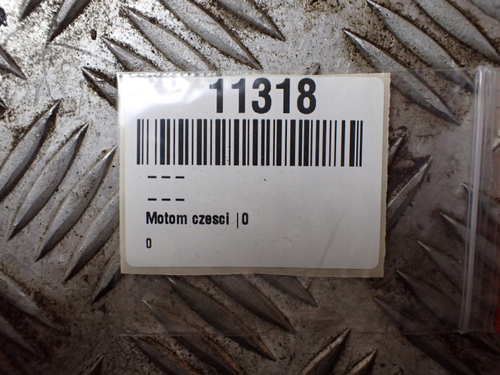 фото №6, Подушка  пасажира bmw 3 e46 39711235101t 11318