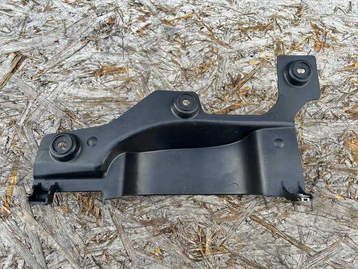 фото №3, Защита бампера левый зад seat arona 6f0825189c