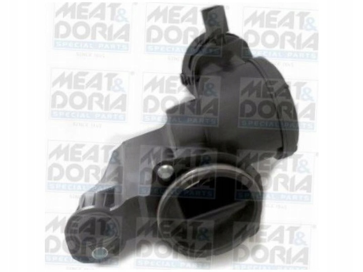 фото №2, Сепаратор вентиляція картера масла seat leon 1m 1.4 1p 1.4 toledo ii mk2 1.4