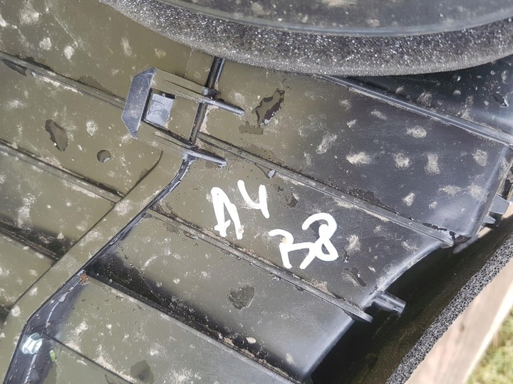 фото №5, Обігрівач volkswagen scirocco 1k1820308f