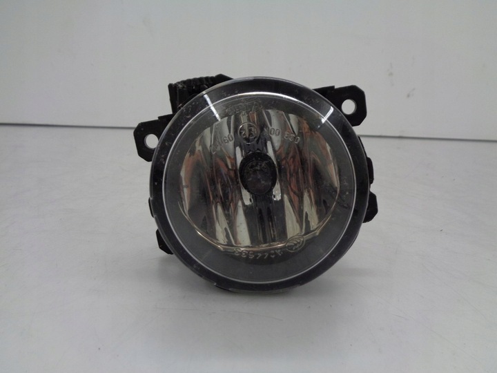 фото №1, Peugeot citroen галоген перед