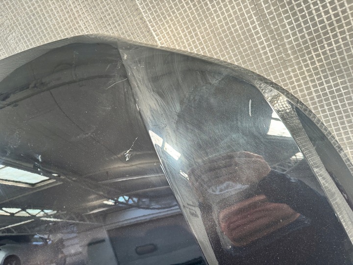 фото №3, Volvo xc40 ii 17- капот