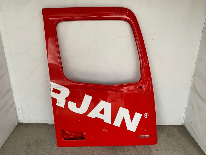 фото №1, Mercedes actros mp4 двері передні праві