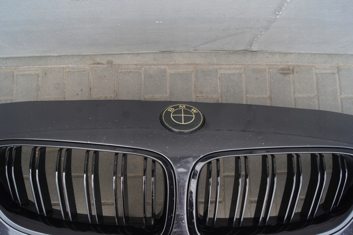 фото №10, Бампер перед bmw f10 f11 7320922 pdc