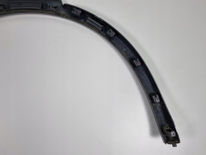 фото №8, Porsche cayenne 9y3 купе планка крыльев накладка левая зад 9y3854731c