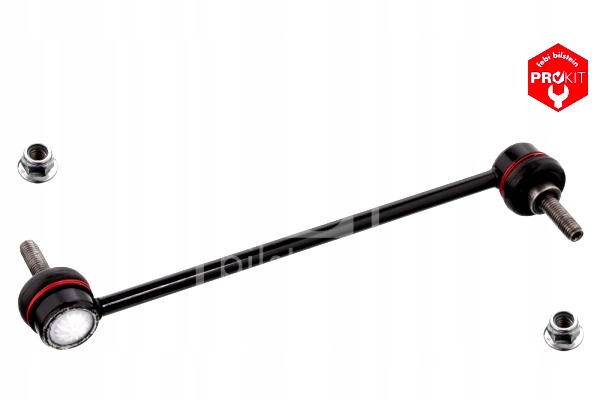 фото №2, З'єднувач важіль стабілізатора перед l/p renault fluence 1.5d-electric