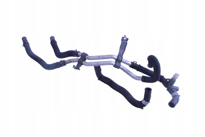 фото №5, Дроти шланг охолоджуючої toyota prius w3 1.8 h 2010 rhd