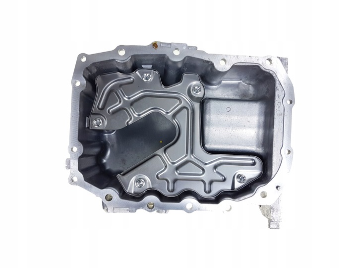 фото №14, Yaris ii 05-11 1,0 1kr поддон масла двигатель