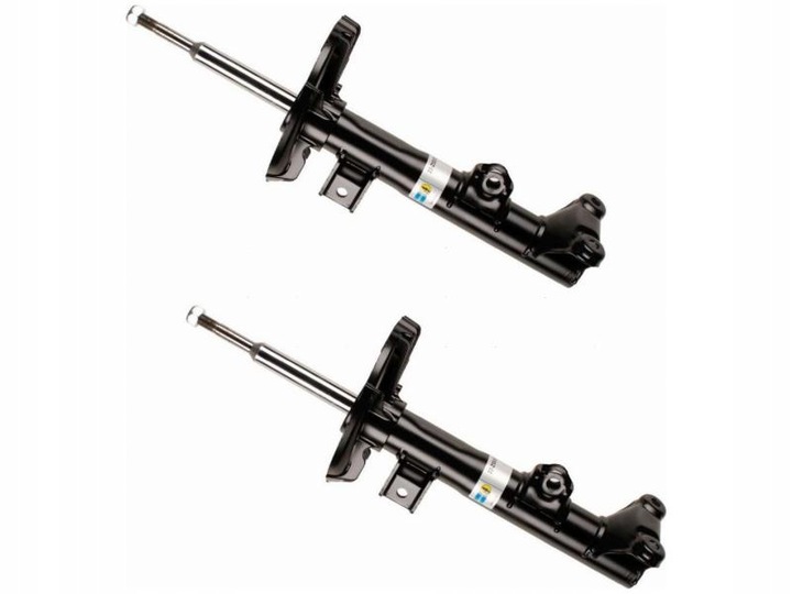 фото №1, Амортизаторы перед mercedes класс c w203 1.8-3.5 00-07 cl203 1.8-3.5 01-08