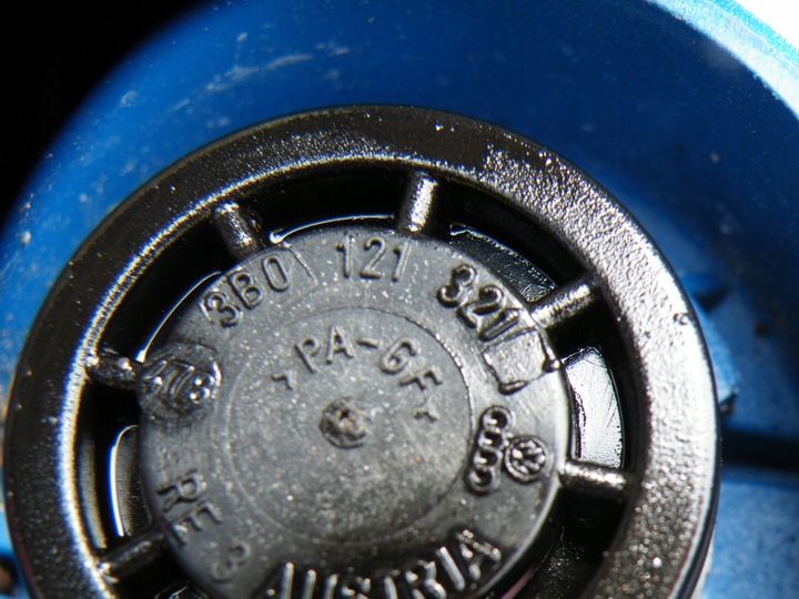 фото №5, Audi a5 8t s5 бачок расширительный воды