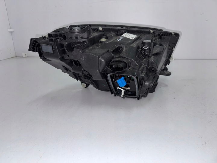 фото №11, Лампы перед передние левая правая mercedes e класс w214 a214 digital led