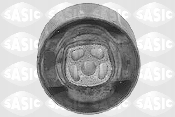 фото №3, Подушка sil.tyl citroen c4 8091331/sas sasic