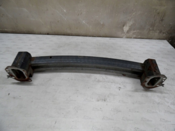 фото №8, Jeep patriot 08r балка бампера перед 55112514aa