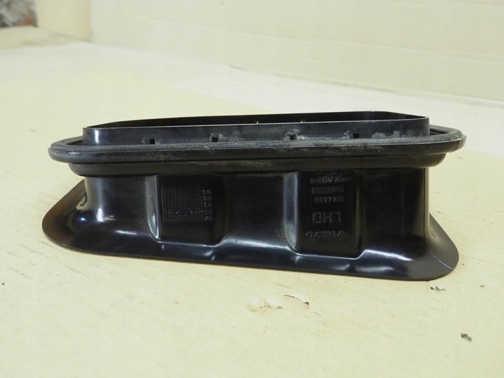 фото №13, Volvo s60 i v70 ii європа впуск повітря корпус фільтра салонного