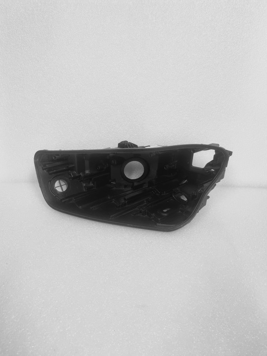 фото №1, Корпус фара корпус ліва audi q5 80a matrix