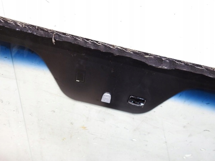 фото №8, Лобовое стекло лобовое с подогревом hyundai i40 e1743r00185