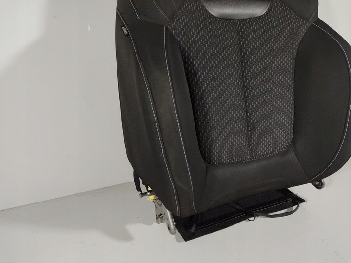 фото №4, Renault kadjar 16r- спинка сиденья правые