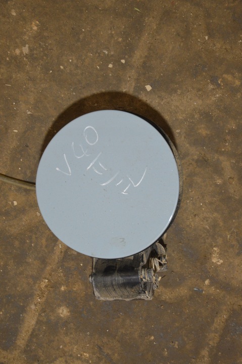 фото №1, Volvo v40 ii fl 5d кришка заливання пального 621