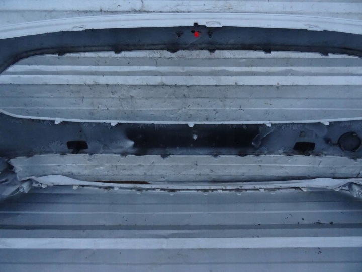 фото №7, Бампер передний ford s-max r31p2
