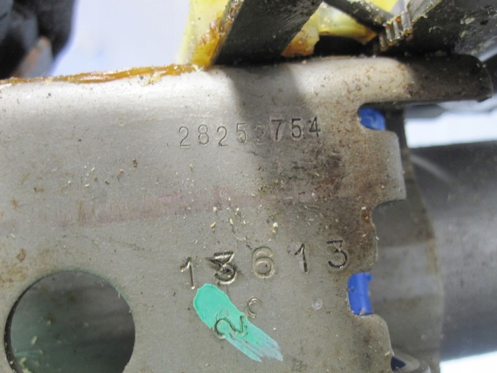 фото №9, Mokka a колонка кермова 28252754 13383062