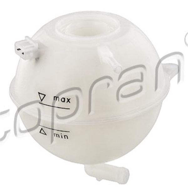 фото №1, Бак розширювальний vw caddy ii 1.4 1.9 sdi tdi