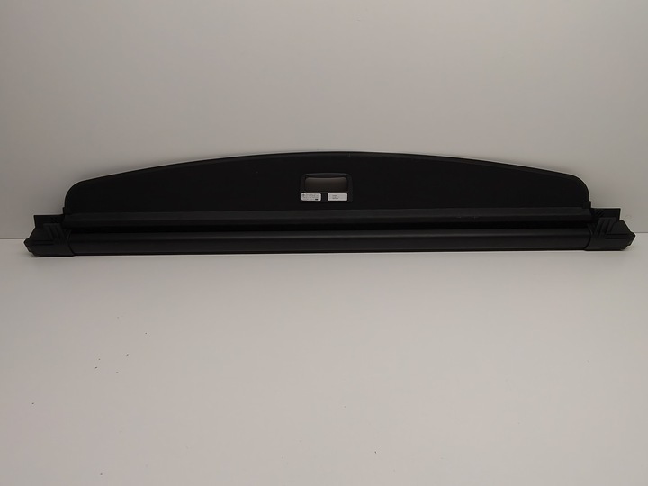 фото №5, Vw touran ii 5ta ролета багажника новая оригинал 2015-