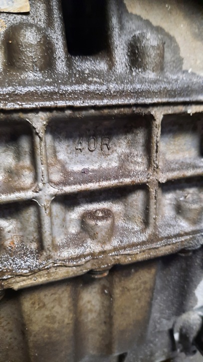 фото №15, Двигатель ew10 2.0 16v 136km citroen c5 00-04r измерение