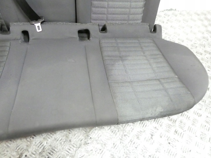 фото №9, Сидіння сидіння перед диван зад vw golf v 5d hb