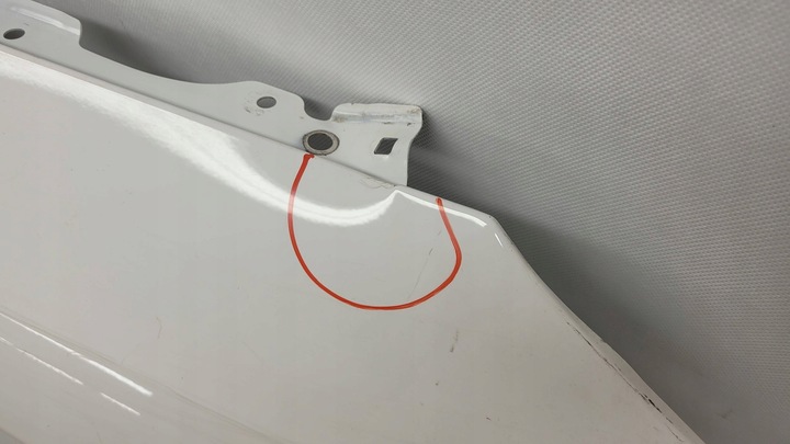 фото №7, Toyota rav4 v 5 19- крило перед переднє праві fv