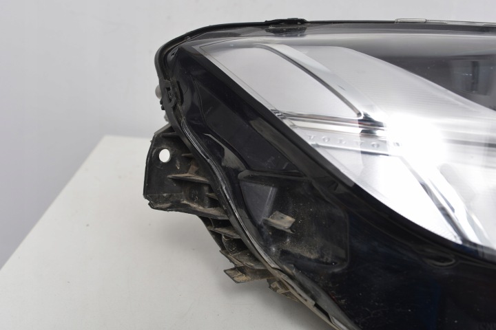фото №12, Volvo s90 v90 фара полный led правая 31655729