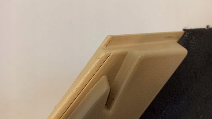 фото №7, Range rover sport l320 боковина багажника правые