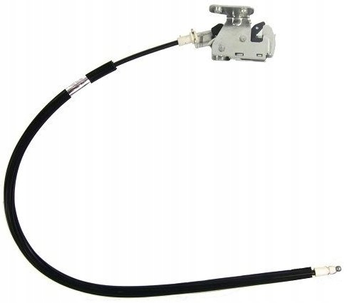 фото №1, Fiat ducato peugeot boxer замок дверь задних нижний