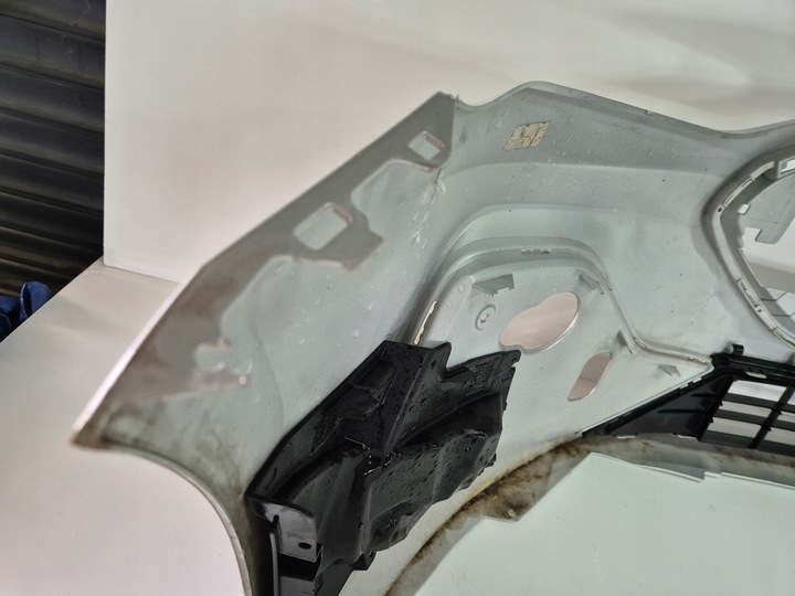 фото №8, Ford focus mk4 st st-line рестайлінг бампер перед переднє nx7b-17c831sa оригінал