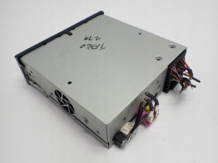 фото №9, Навигация навигация радио дисплей 3g5035820h 5nn919605b vw taigo 23r