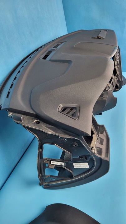 фото №9, Volvo xc60 ii 21r панель роздавальна 31417722