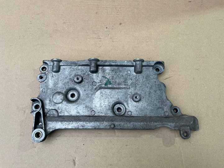 фото №1, Opel astra k 1.6 cdti корпус розподільний вал 55574202