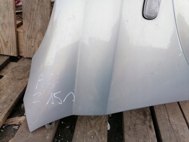 фото №6, Крыло opel astra g z151