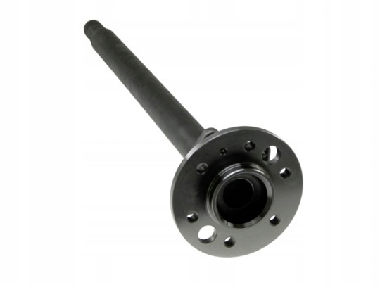 фото №1, Полуось ступица зад левая sprinter crafter 906 06-