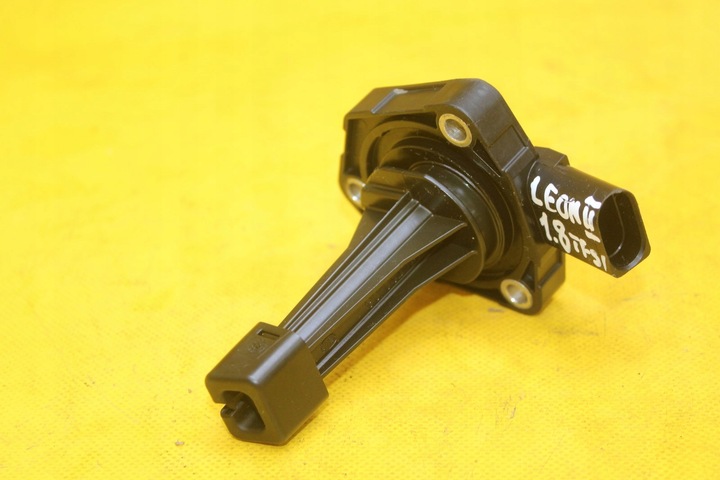 фото №1, Датчик уровня масла seat leon ii 1.8 tfsi bzb 6pr00962905 03c907550m
