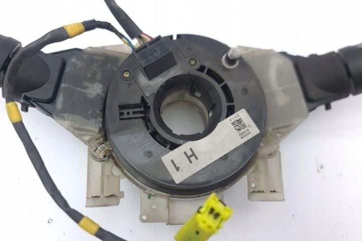 фото №13, Подрулевые рычаги nissan x-trail t30 255608h905 2.2l дизель 100kw 2004