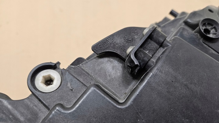 фото №11, Лампа правая перед передняя bmw 5 f10 f11 ксенон динамический 7203252-19