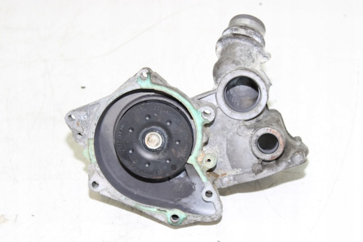 фото №6, Bmw e38 e53 4.4 735i m62tu v8 водяна помпа  оригінал 1731741